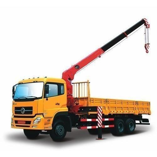 Truck Mounted Loader Crane Training South Africa Prices Costs